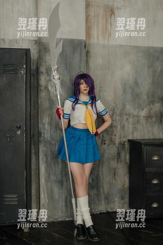Alina Becker讲述他的梦中情人:一张关于2B女仆的作品-翌瑾冉 Alina Becker讲述他的梦中情人:一张关于2B女仆的作品-翌瑾冉